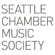 Seattle Chamber Music Society Logo